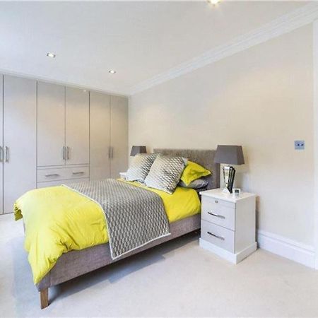 Apartmán Stunning 2 Bed - Bond Street And Selfridges! Londýn Exteriér fotografie