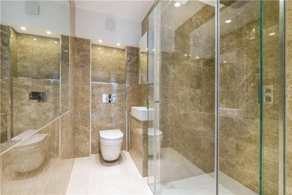 Apartmán Stunning 2 Bed - Bond Street And Selfridges! Londýn Exteriér fotografie