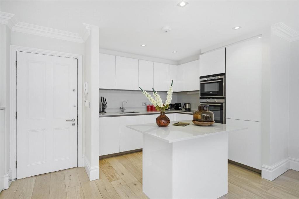 Apartmán Stunning 2 Bed - Bond Street And Selfridges! Londýn Exteriér fotografie